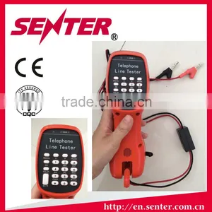 ST230D Telephone Line Tester With Power Supply on Line thumbnail-1