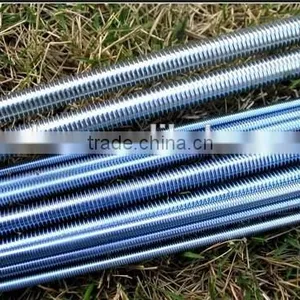 All Thread Rod Specifications China Manufacture/supplier thumbnail-1