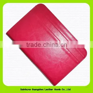 15047 Magnetic Leather Case for IPad Mini Smart Cover Sleep On/off for IPad Mini thumbnail-6