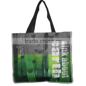 Shanghai Design Bag Non Woven thumbnail-1
