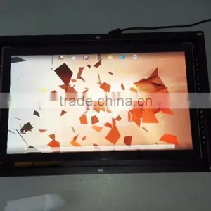 24 Inch TFT LED Open Frame Touchscreen Monitor thumbnail-1