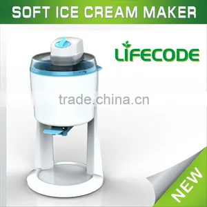 Soft Ice Cream Maker thumbnail-1