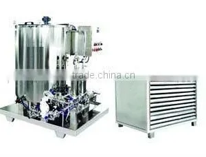 Perfume Maker With Freezing and Filter thumbnail-1