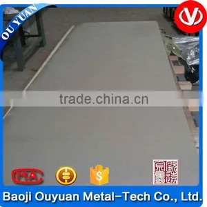 Titanium Sheet Metal thumbnail-1