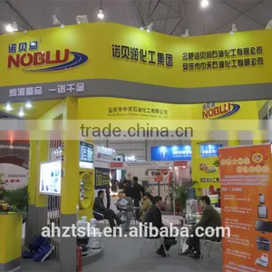 Synthetic Engine Oil 15W-40 SL/CF Diesel Oil 1 Liter thumbnail-5