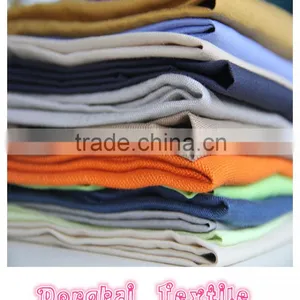 55% Linen 45% Cotton Fabric for Christmas Gift Bag thumbnail-2