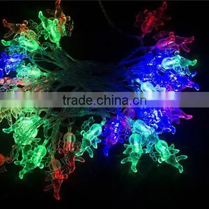 HOT SALE Trendy Style Fruit Christmas Tree Decoration Light With Reasonable Prices thumbnail-1