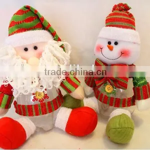 Xmas Sweet Case Christmas Sweet Container Sweet Gift Case for Xmas Party thumbnail-1