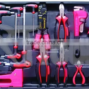 6 DRAWER ROLLER CABINET Socket Wrench Set Tool Trolley Tool Cabinet Hand Tool Set thumbnail-5