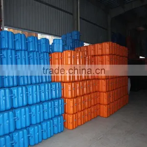 High Quality Floating Pontoon Bridge For Sale thumbnail-6