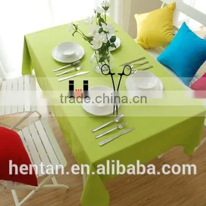 Custom Printing Heat Resistant Table Cloth thumbnail-2
