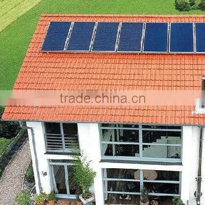 Independent 4kw Off-grid Solar Power System With Standard Configuration for Home Use thumbnail-1