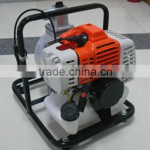 2 Stroke Water Pump thumbnail-1