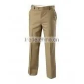 New Style Khaki Denim Cargo Pants Men thumbnail-5