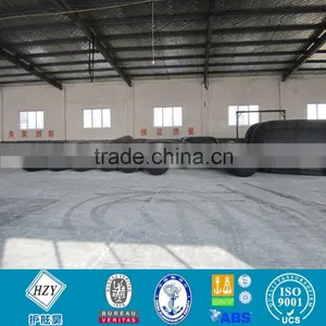China Supplier Marine Rubber Fender Without Chain thumbnail-5