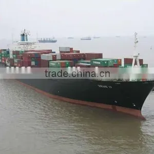 LOGISTICS SERVICE PAGO PAGO thumbnail-1