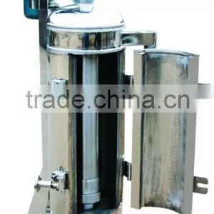 Stainless Steel Milk Cream Separator thumbnail-1