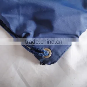 Reusable Printed Drawstring Backpacks Customized Cheap Drawstring Bags thumbnail-4