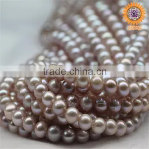 Direct Factory Sale !good Quality 11mm Freshwater Pearls thumbnail-1