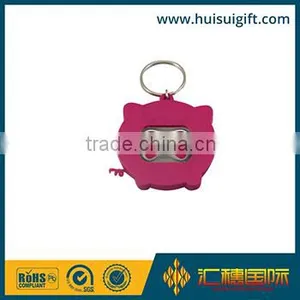 Custom Hot Sale Fashionable Silicone Rubber Jar Bottle Opener thumbnail-1