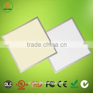 UL DLC CE ROHS Ultra Slim 40W LED Panel Lighting Price thumbnail-1