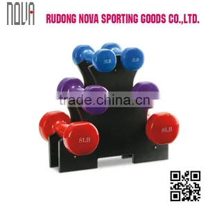 Dumbbell Set 3 Lb, 5 Lbs, 8 Lbs thumbnail-1