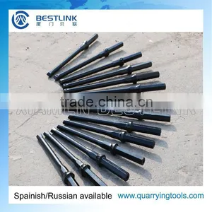 Plug Hole Rods for Quarrying thumbnail-1