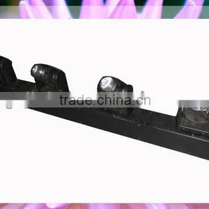 4x10w RGBW 4in1 Cree Led Moving Head Beam Light thumbnail-1