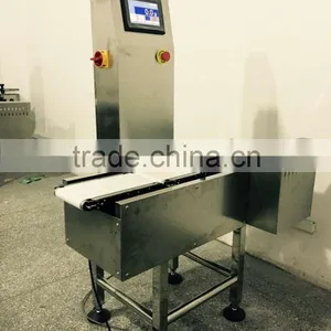 Automatic Weight Checking Machine for Food thumbnail-3