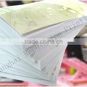 OEM Cheap High Quality Promotional Custom Notepad/notepad/note Book With Printing Your Logo thumbnail-6