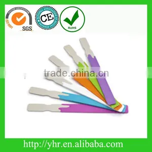 Colorful Silicone Food Stir Stick Kitchenware thumbnail-1