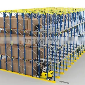 The Logistics Warehouse Drive in Racks thumbnail-1