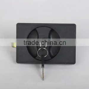 Compact Shelving Cabinet Locker Lock thumbnail-1