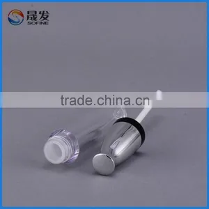 Hot Sale 12 ML Slim Square Empty Makeup Lip Gloss Tube thumbnail-3