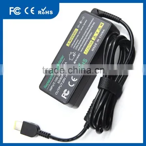 Power AC Adapter Charger 20V 3.25A Laptop Adapter for Lenovo Yoga 20V 3.25A Adapter Laptop Charger thumbnail-1