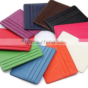 Leather Card Holder thumbnail-1