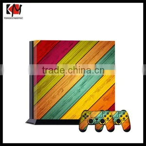 Skin Sticker For Ps4 Sticker For Ps4 Controller Vinyl Sticker thumbnail-1