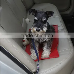 High Quality Car Pet Food Bowl Silicone Mat thumbnail-2