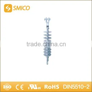 SMICO Goods In Stock 36KV High Voltage Electrical Insulators For Electrical Fencing thumbnail-3