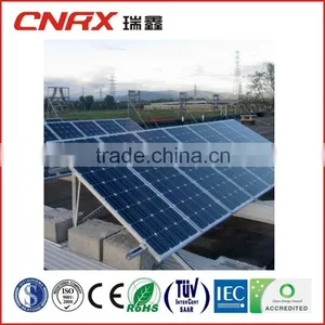 Product in China Zhejiang With Cheapest Price 280w Solar Module Mono Solar Panel thumbnail-4