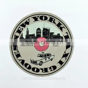 Custom Leather Patch thumbnail-1
