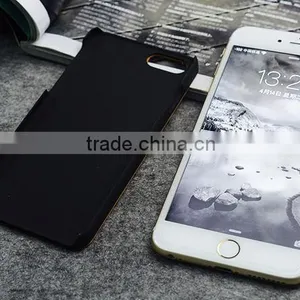 Hottest Products Metal Bumper Tpu Case For Samsung Galaxy S6 Edge thumbnail-5