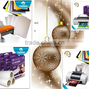 Dual Sided Matte Coated Photo Paper /300gsm Double Sided Matte Coated thumbnail-1
