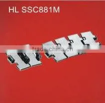 Stainless Steel Conveyor Chain SS881M thumbnail-1