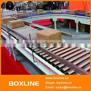 Heavy Duty Roller Conveyors thumbnail-1