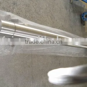 ASTM B381 GR2 Titanium Shaft thumbnail-5