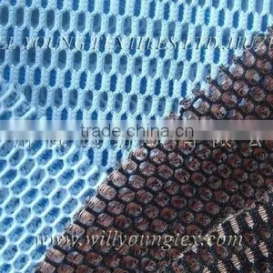 3D Air Mesh thumbnail-1