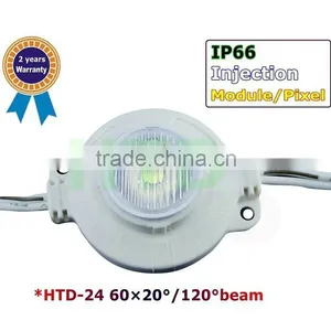 LED Module for Advertising Backlight or Sidelight thumbnail-2