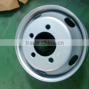 17.5x6.75--truck Wheel thumbnail-1