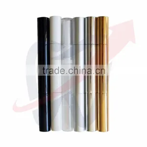 Custom Printed Teeth Whitening Pens & Syringes USA WHITENING GEL | 3ml, 5ml, 10ml thumbnail-3